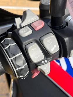 2014 BMW R 1200 GS Adventure R 1200 Blue
