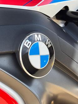 2014 BMW R 1200 GS Adventure R 1200 Blue