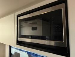 2025 New Age Caravans Manta Ray 18' Couples Adventurer