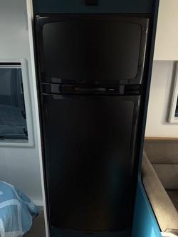 2025 New Age Caravans Manta Ray 18' Couples Adventurer