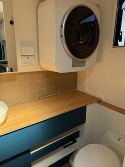 2025 New Age Caravans Manta Ray 18' Couples Adventurer