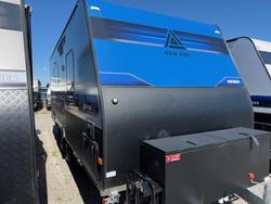 2025 New Age Caravans Manta Ray 18' Couples Adventurer