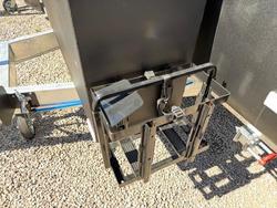 2025 New Age Caravans Manta Ray 18' Couples Adventurer