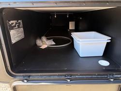 2025 New Age Caravans Manta Ray 18' Couples Adventurer