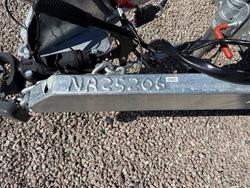 2025 New Age Caravans Manta Ray 18' Couples Adventurer