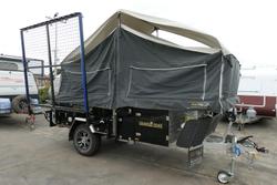 2024 Goldfields Campers Grand Duke