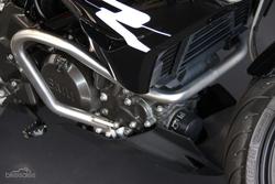 2024 BMW G 310 R G 310 Black