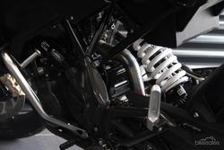 2024 BMW G 310 R G 310 Black
