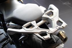 2024 BMW G 310 R G 310 Black