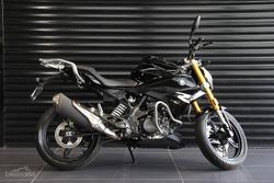 BMW G 310 R