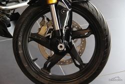 2024 BMW G 310 R G 310 Black