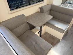 2025 New Age Caravans Manta Ray 19' Couples Embark