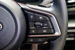 2025 Subaru Crosstrek Hybrid S G6X MY25 AWD Magnetite Grey