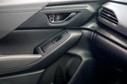 2025 Subaru Crosstrek Hybrid S G6X MY25 AWD Magnetite Grey