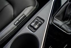 2025 Subaru Crosstrek Hybrid S G6X MY25 AWD Magnetite Grey