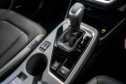 2025 Subaru Crosstrek Hybrid S G6X MY25 AWD Magnetite Grey