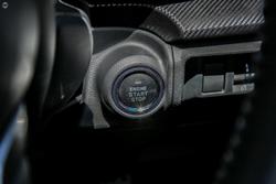 2025 Subaru Crosstrek Hybrid S G6X MY25 AWD Magnetite Grey
