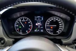 2025 Subaru Crosstrek Hybrid S G6X MY25 AWD Magnetite Grey