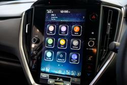 2025 Subaru Crosstrek Hybrid S G6X MY25 AWD Magnetite Grey