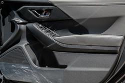2025 Subaru Crosstrek Hybrid S G6X MY25 AWD Magnetite Grey