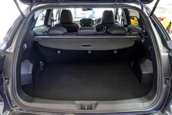 2025 Subaru Crosstrek Hybrid S G6X MY25 AWD Magnetite Grey