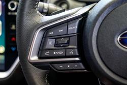 2025 Subaru Crosstrek Hybrid S G6X MY25 AWD Magnetite Grey