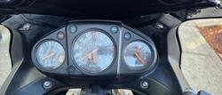 2008 Kawasaki NINJA 250R (EX250) BLACK