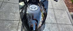 2008 Kawasaki NINJA 250R (EX250) BLACK