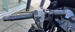 2008 Kawasaki NINJA 250R (EX250) BLACK