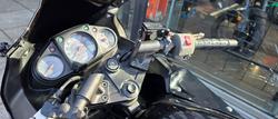 2008 Kawasaki NINJA 250R (EX250) BLACK