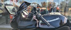 2008 Kawasaki NINJA 250R (EX250) BLACK