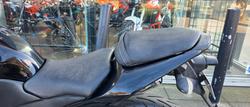 2008 Kawasaki NINJA 250R (EX250) BLACK