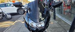 2008 Kawasaki NINJA 250R (EX250) BLACK