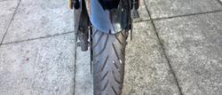 2008 Kawasaki NINJA 250R (EX250) BLACK
