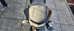 2008 Kawasaki NINJA 250R (EX250) BLACK