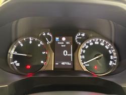 2020 Toyota
                Landcruiser Prado GXL