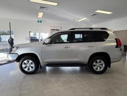 2020 Toyota
                Landcruiser Prado GXL