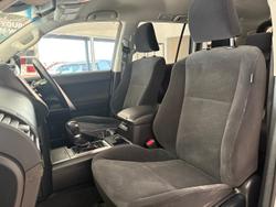 2020 Toyota
                Landcruiser Prado GXL