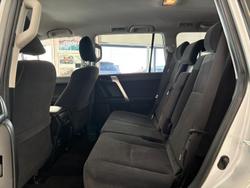 2020 Toyota
                Landcruiser Prado GXL