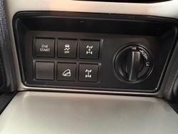 2020 Toyota
                Landcruiser Prado GXL