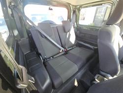 2020 Suzuki Jimny XC JB64W Green