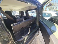 2020 Suzuki Jimny XC JB64W Green