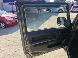 2020 Suzuki Jimny XC JB64W Green