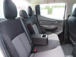 2016 MITSUBISHI
Triton