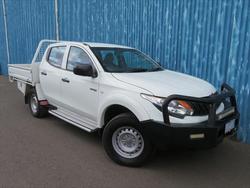 2016 MITSUBISHI
Triton