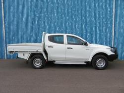 2016 MITSUBISHI
Triton