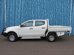 2016 MITSUBISHI
Triton
