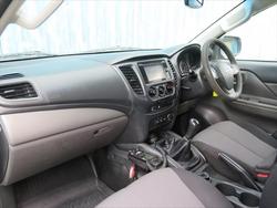 2016 MITSUBISHI
Triton