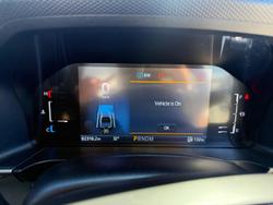 2022 Ford Ranger Sport MY22 4X4 Dual Range Arctic White