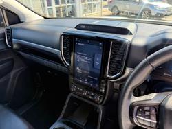 2022 Ford Ranger Sport MY22 4X4 Dual Range Arctic White